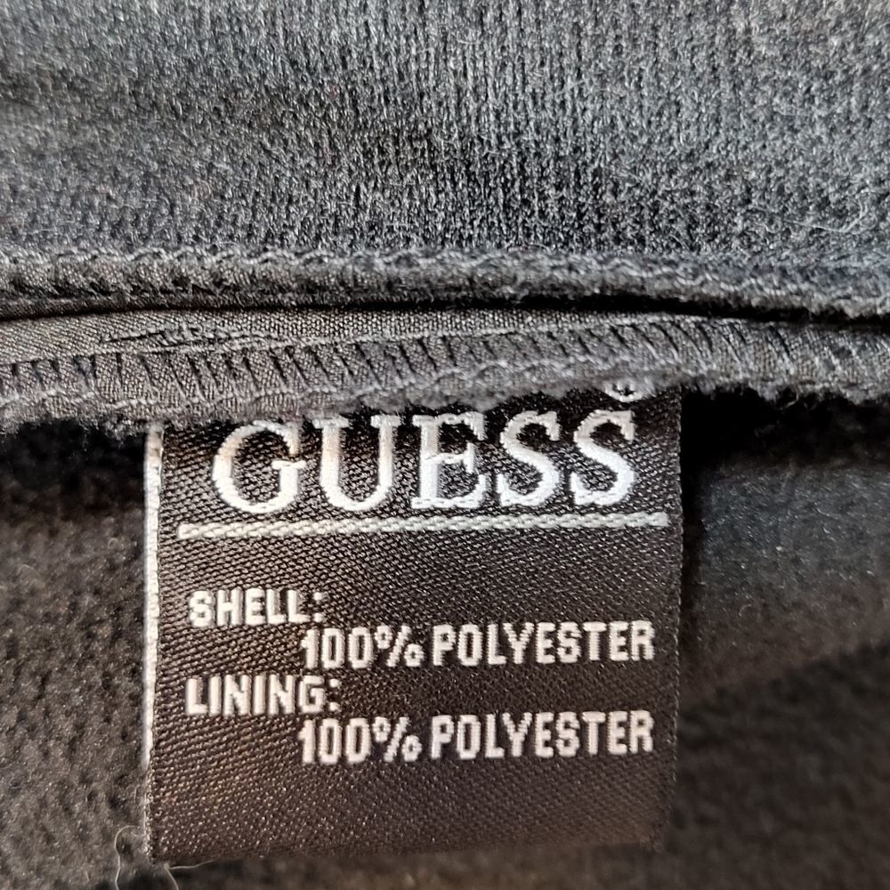 Guess Men's Lightweight  Jacket - Picture 3 of 10